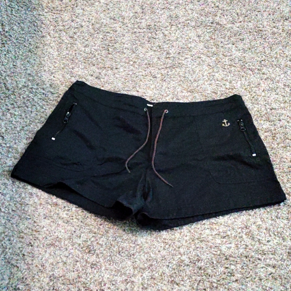 Carnival Cruisewear Swim Shorts